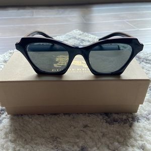 Burberry Sunglasses